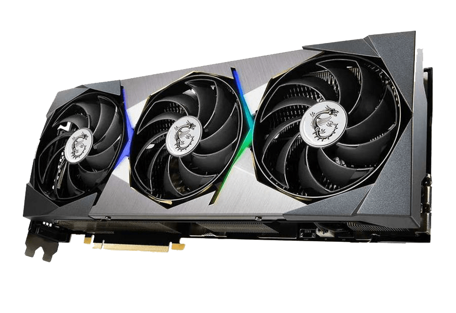 MSI RTX 3090